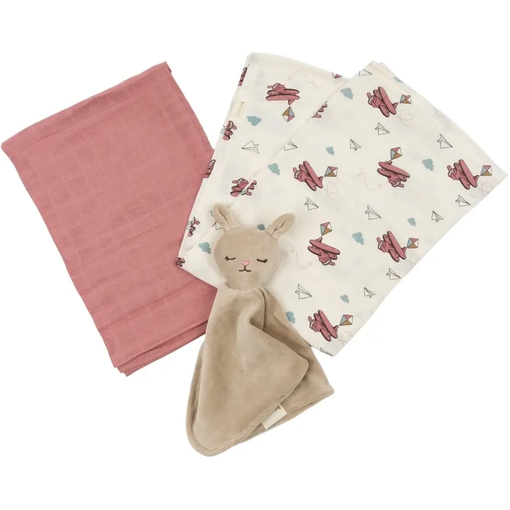Sac cadeau Fabelab Bunny