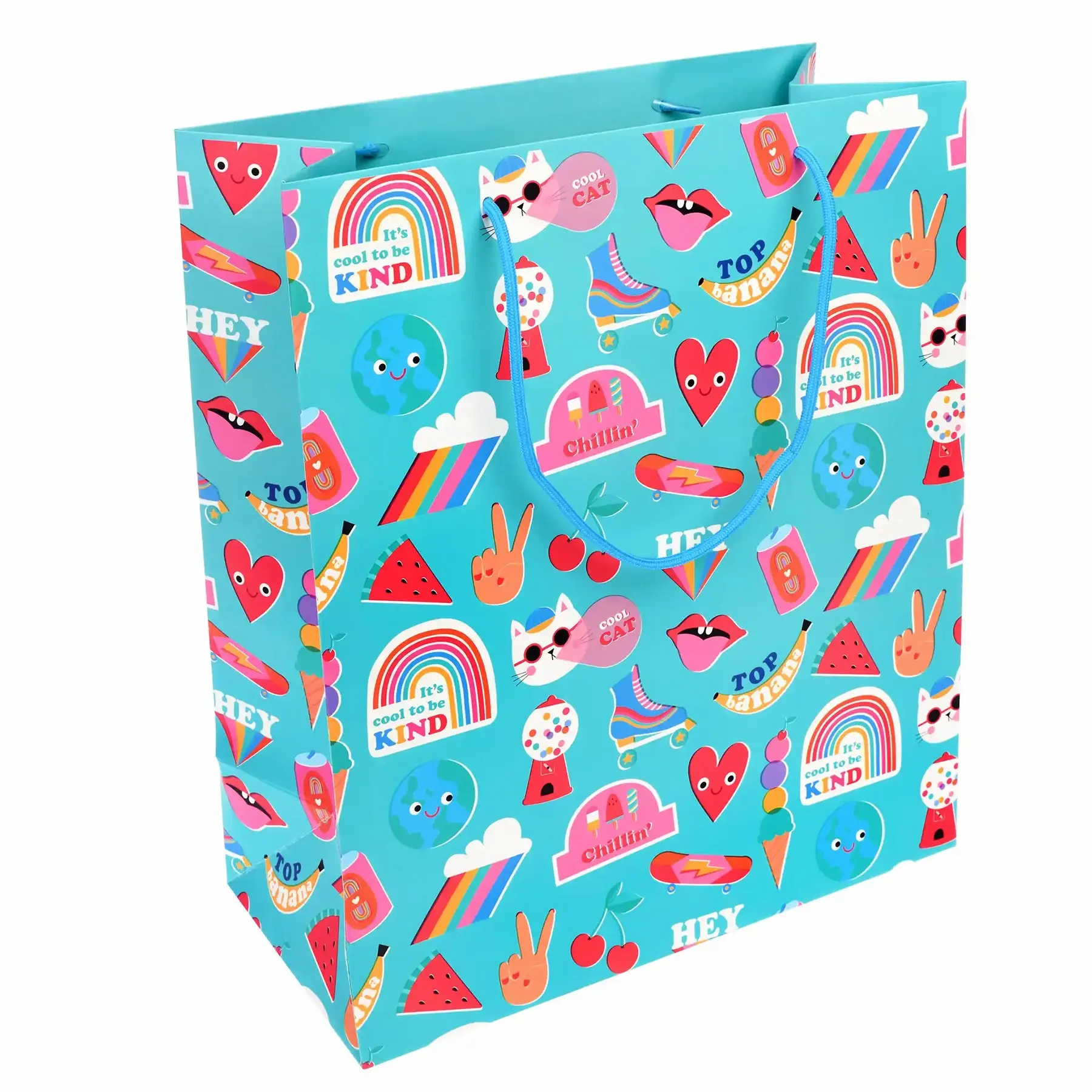 Sac cadeau Rex London Top Banana