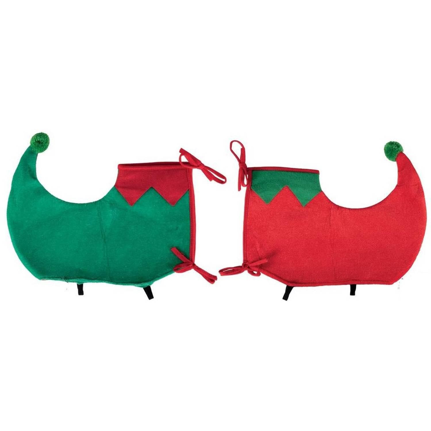 Sur-chaussures de Lutin