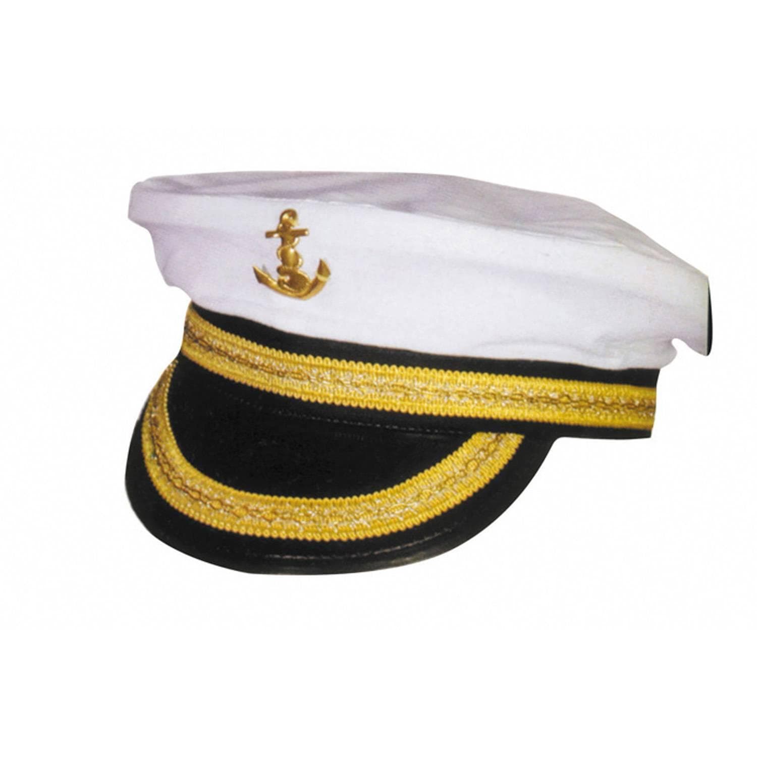 Casquette éco de capitaine
