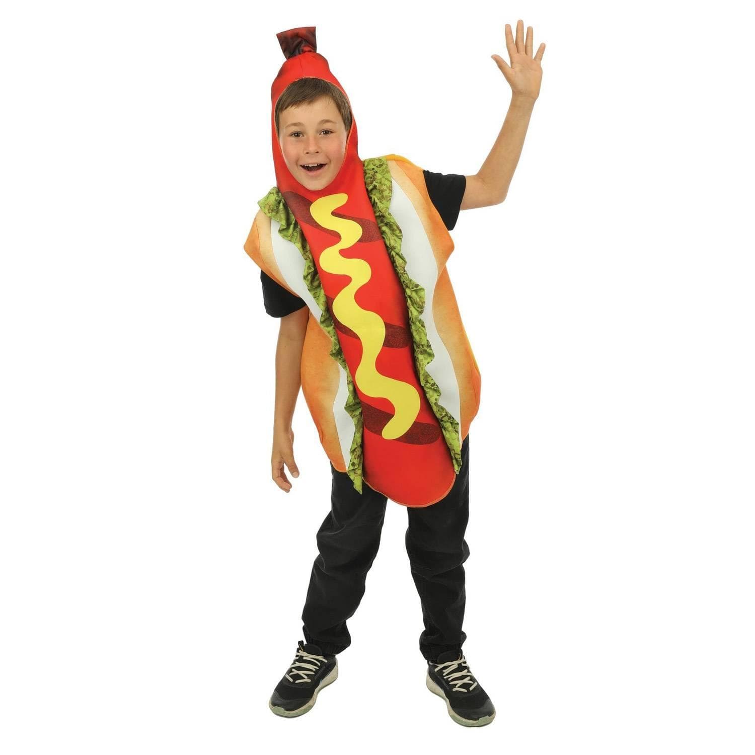 parfait pour les fêtes costumées ou les carnavals !