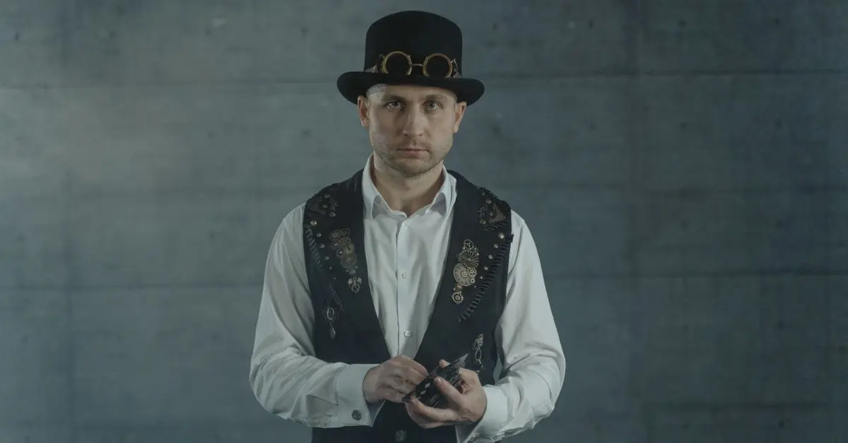 Créer un déguisement steampunk : étapes et conseils