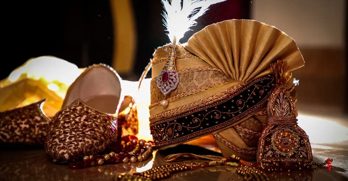 Comment choisir le déguisement parfait pour un mariage