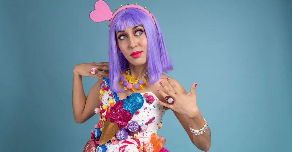 Comment créer un déguisement original avec des accessoires simples
