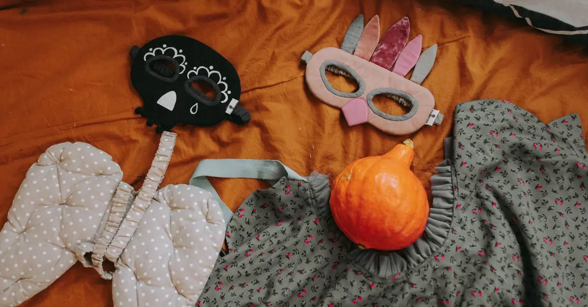 10 Accessoires Indispensables pour un Déguisement Réussi
