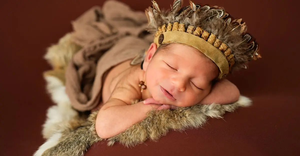 Déguisements Pour Bébé : Conseils et Précautions à Prendre