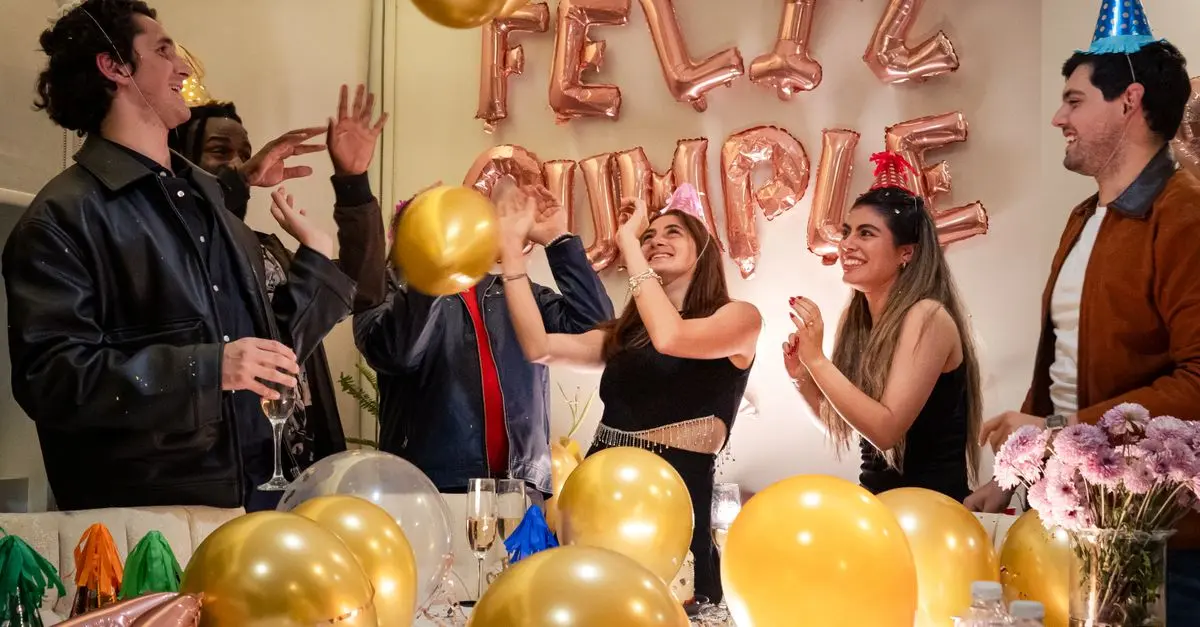 Les tendances déguisements pour les fêtes d'anniversaire
