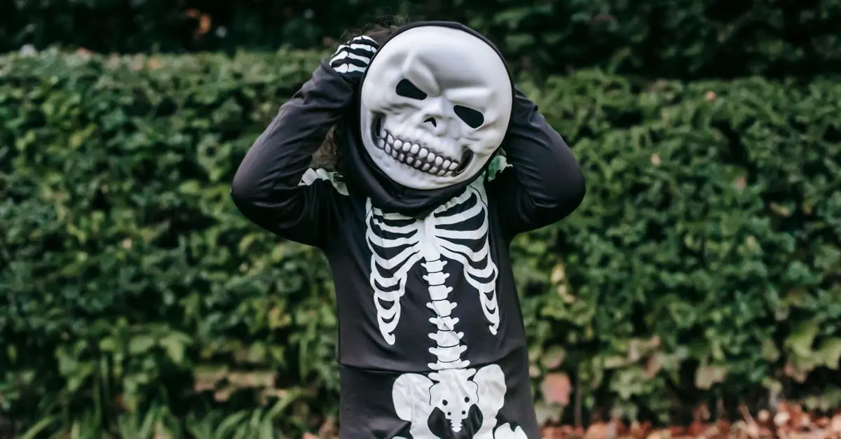 Guide pratique pour choisir un déguisement d'Halloween parfait