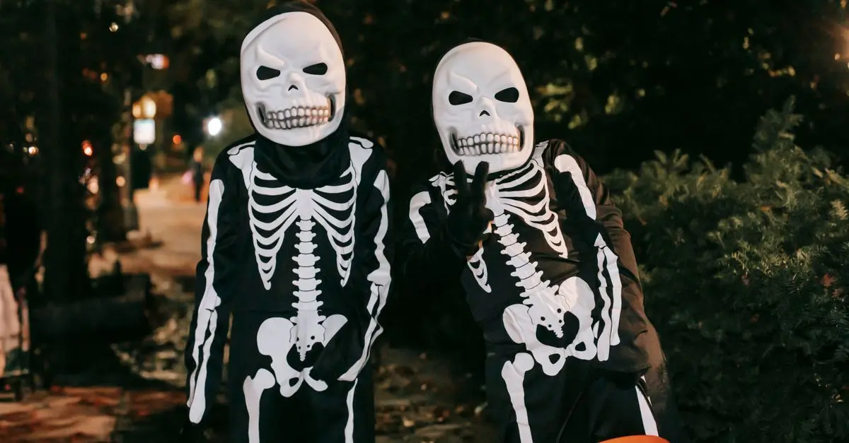 Les tendances déguisements pour Halloween 2026
