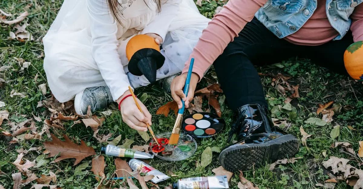 Les Meilleurs Déguisements Écologiques Pour Toutes les Occasions