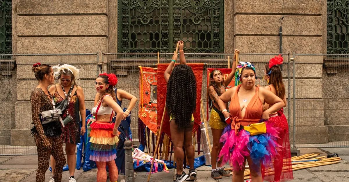 Comment choisir un déguisement selon votre style personnel