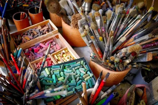10 idées de déguisements économiques à réaliser soi-même