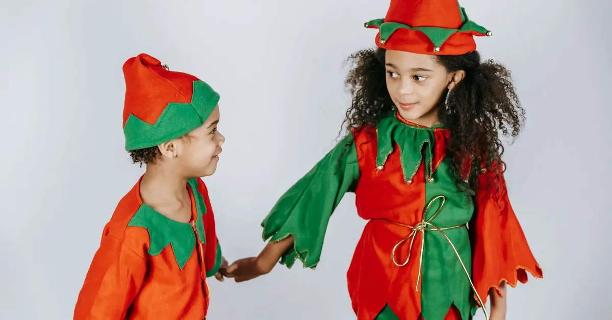 Pourquoi investir dans des costumes éducatifs pour enfants