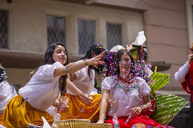 Les 10 Déguisements Indispensables pour Chaque Carnaval