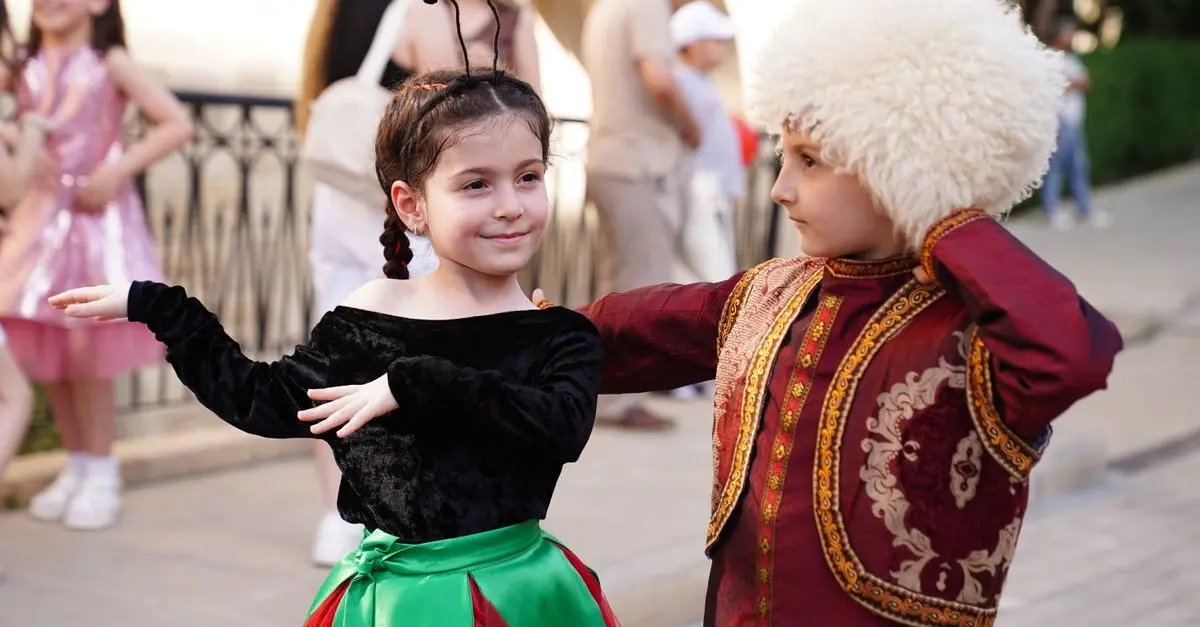 Top 10 des déguisements à la mode pour enfants