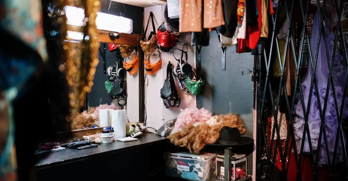 Les 10 erreurs à éviter lors de l'achat d'un déguisement