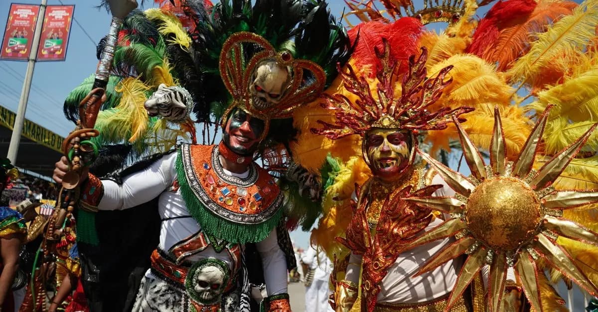 Comment organiser une soirée à thème déguisée réussie