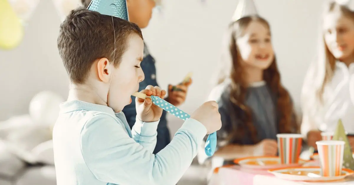 Comment choisir le déguisement parfait pour un enfant