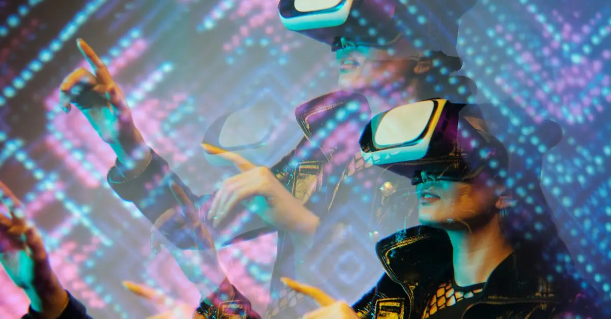Les difficultés techniques des costumes interactifs