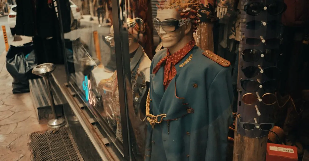 Choisir un déguisement selon votre style personnel