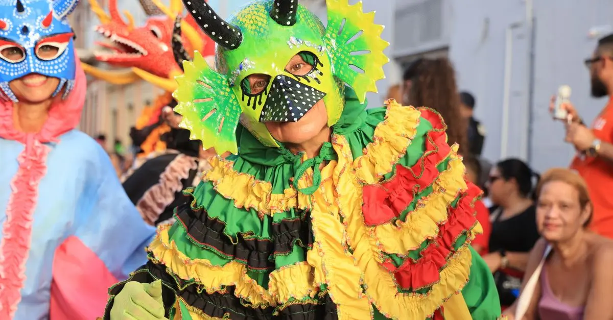 Les meilleurs déguisements pour les fêtes costumées