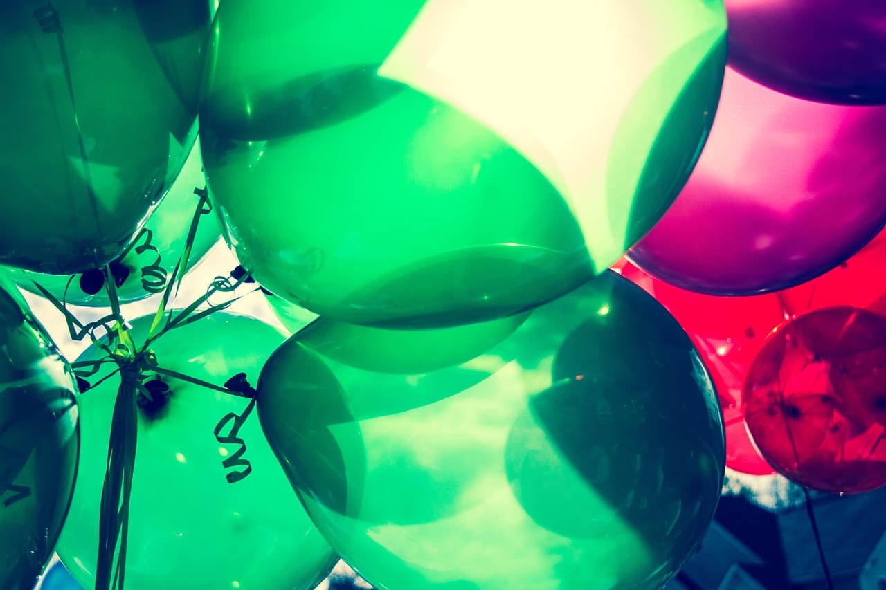 Les meilleures idées de déguisements pour un anniversaire mémorable
