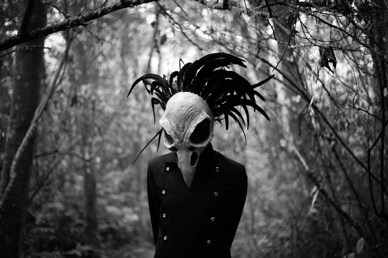 Les Tendances Déguisements pour Halloween : Idées et Inspirations