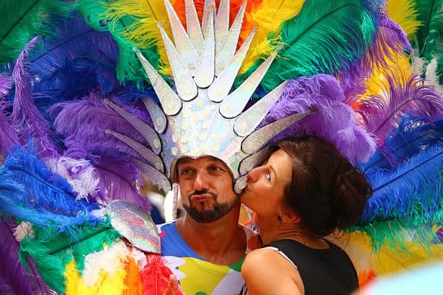 Les 10 Déguisements Indispensables à Avoir pour Toutes les Occasions