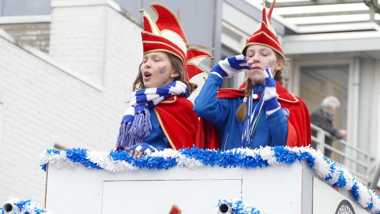 Les 10 Déguisements Indispensables pour Chaque Carnaval