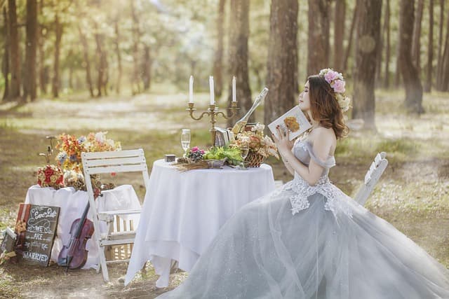 Les astuces pour choisir un déguisement parfait pour un mariage