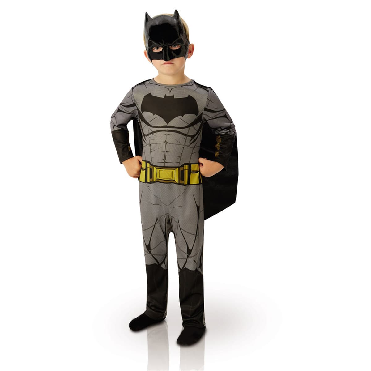 Déguisement Enfant Batman : Dawn Of Justice : 7/8 ans